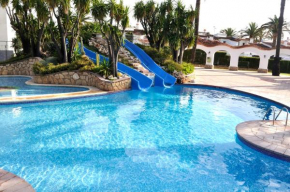 El Palmar